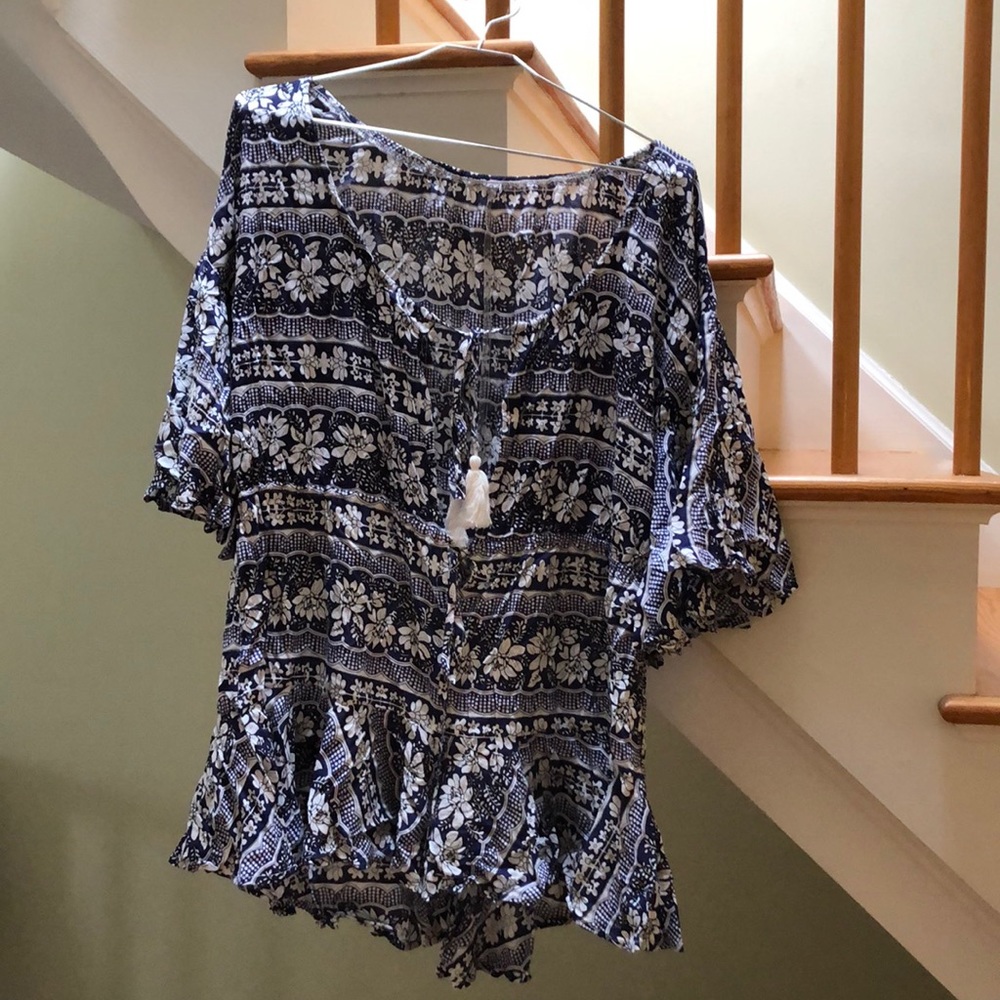Skort Dress